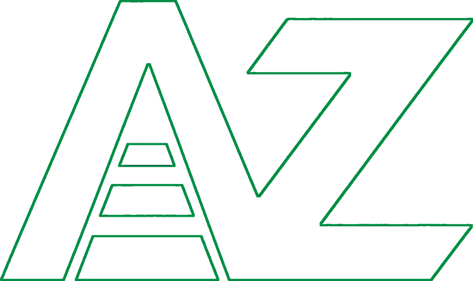 AZ FerroviaZ contornado