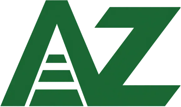 AZ FerroviaZ verde